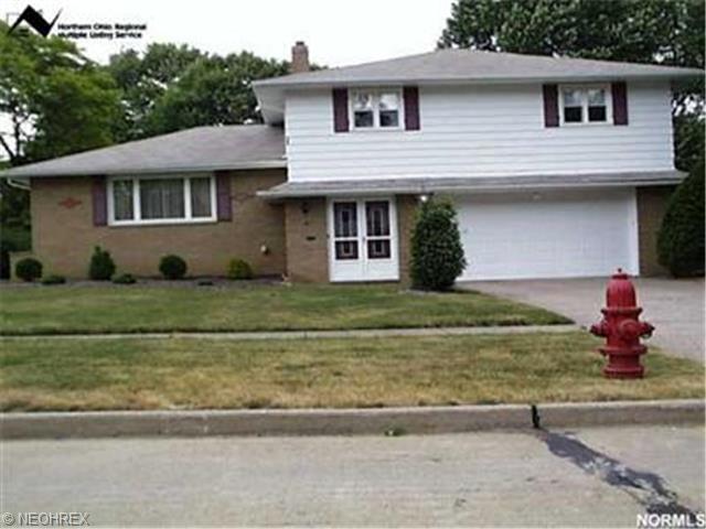 873 Decker, Independence, OH 44131 photo 1