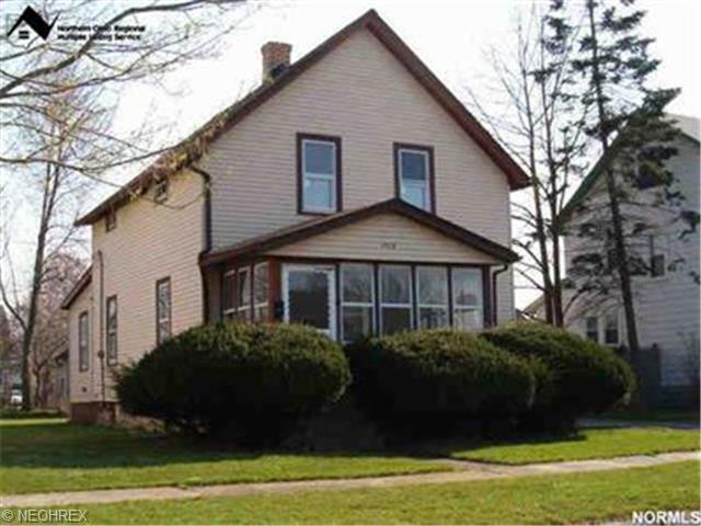 2518 E 32nd St, Lorain, OH 44055 photo 1