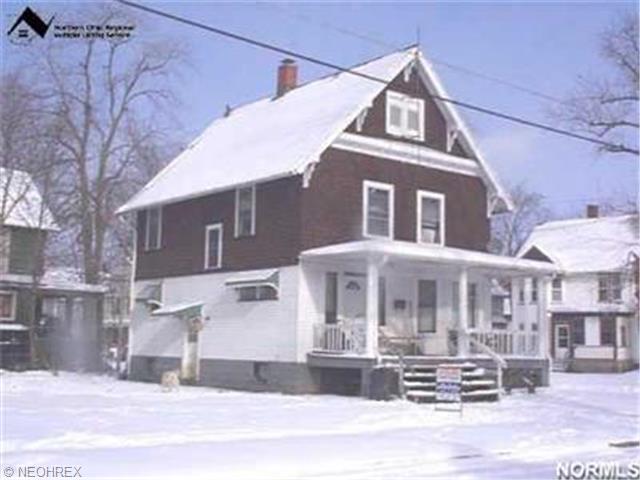 505 40th St, Ashtabula, OH 44004 photo 1