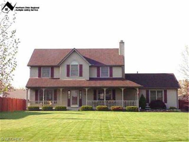 124 Bryan Ct, Elyria, OH 44035 photo 1