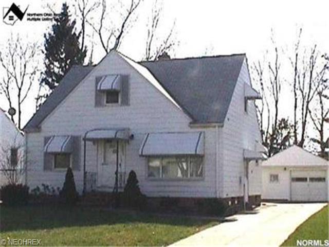 2248 E 290 St, Wickliffe, OH 44092 photo 1