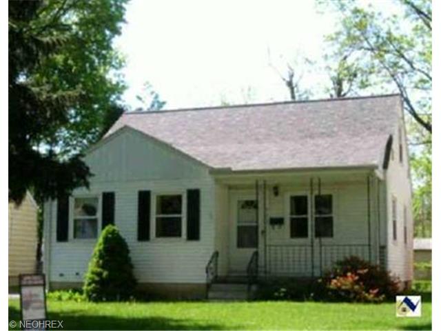 615 Cornell Ave, Elyria, OH 44035 photo 1
