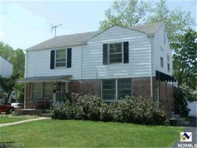 1484 E 252, Euclid, OH 44132 photo 1
