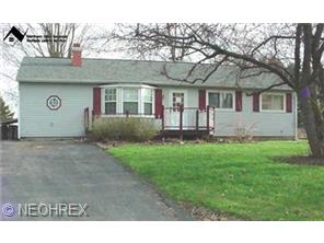 43 Abbott St, Wakeman, OH 44889 photo 1