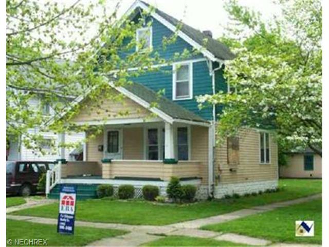 734 W 57 St, Ashtabula, OH 44004 photo 1