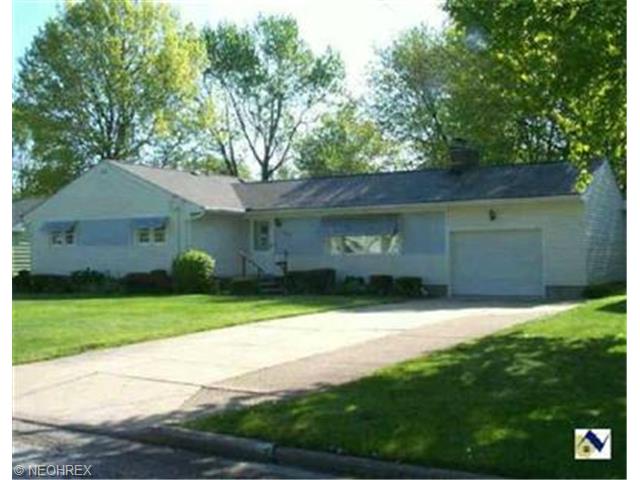 1616 Pleasantview Ave, Ashtabula, OH 44004 photo 1