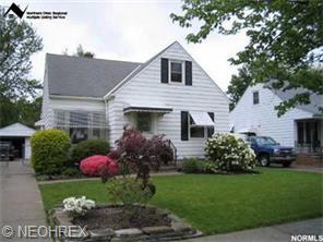 416 E 271st St, Euclid, OH 44132 photo 1