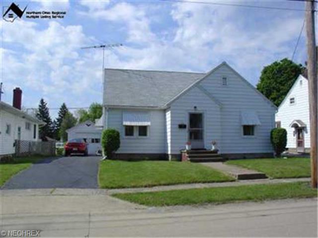 1023 Bell Ave, Elyria, OH 44035 photo 1