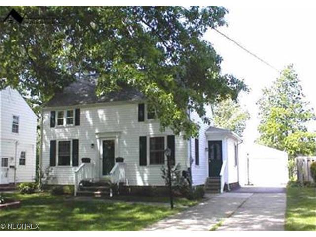 1738 Sunview Ave, Cleveland, OH 44124 photo 1