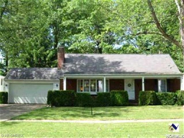 336 Colgate Ave, Elyria, OH 44035 photo 1
