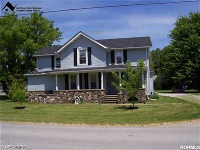 54 Abbott St, Wakeman, OH 44889 photo 1