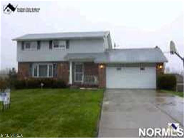 7211 Raynham, Bedford, OH 44146 photo 1
