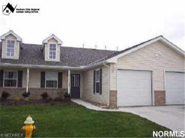 311 W Glen Dr, Elyria, OH 44035 photo 1