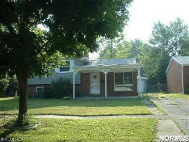 737 Georgetown Ave, Elyria, OH 44035 photo 1