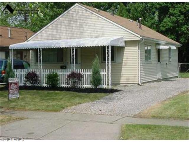 822 Logan, Elyria, OH 44035 photo 1