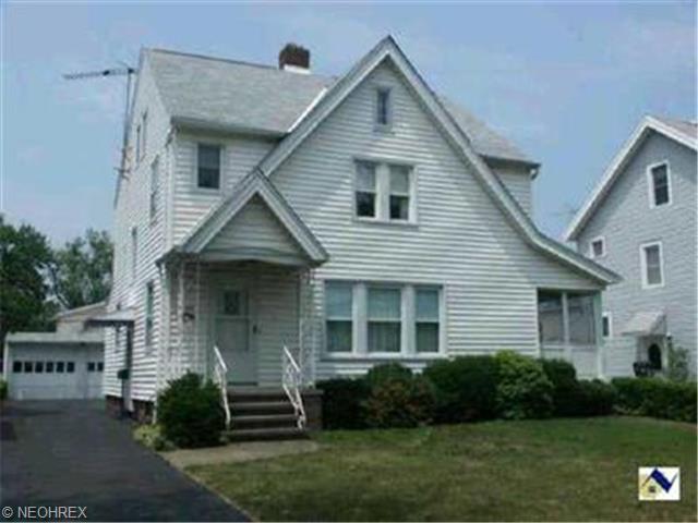 394 E 214, Euclid, OH 44123 photo 1
