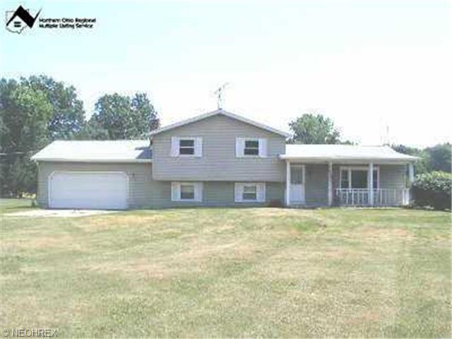 9608 Harrison Rd, Wakeman, OH 44889 photo 1