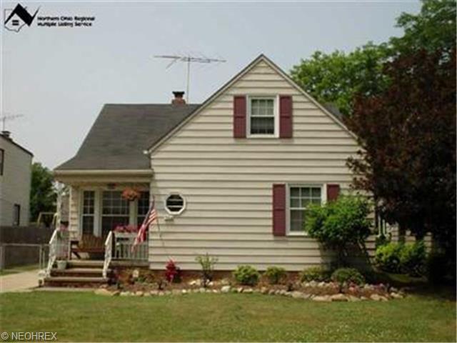 384 E 271 St, Euclid, OH 44132 photo 1