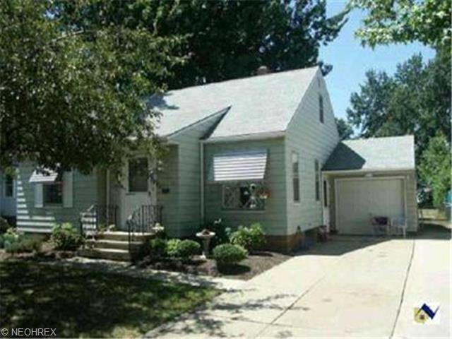 260 E 260, Euclid, OH 44132 photo 1