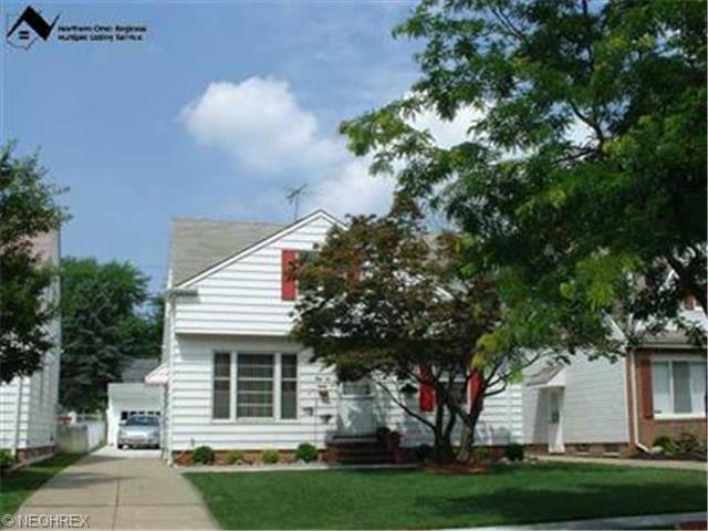 5680 E 141 St, Maple Heights, OH 44137 photo 1