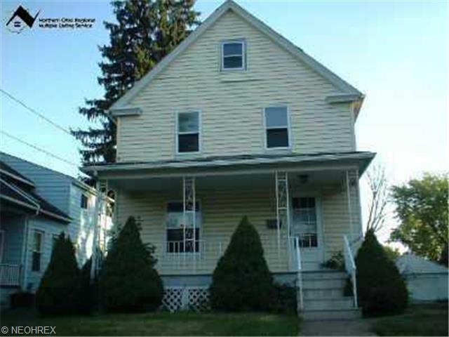 165 Spruce St, Elyria, OH 44035 photo 1