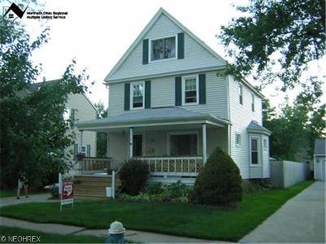 238 Pasadena Ave, Elyria, OH 44035 photo 1