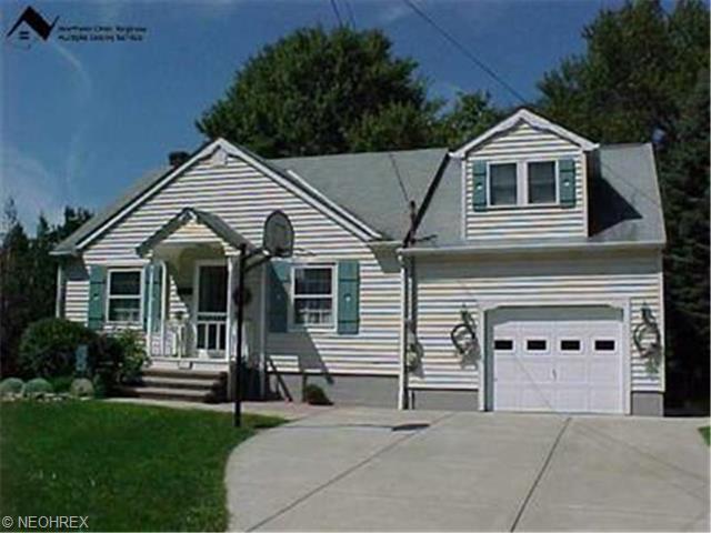 95 Fuller, Berea, OH 44017 photo 1