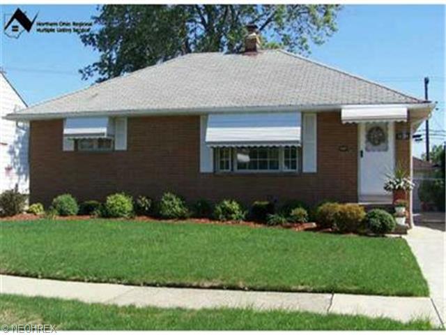 15709 Greendale, Maple Heights, OH 44137 photo 1