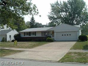 319 Colgate Ave, Elyria, OH 44035 photo 1