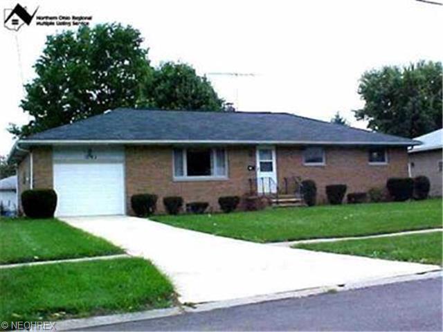 1243 Bell Ct, Elyria, OH 44035 photo 1