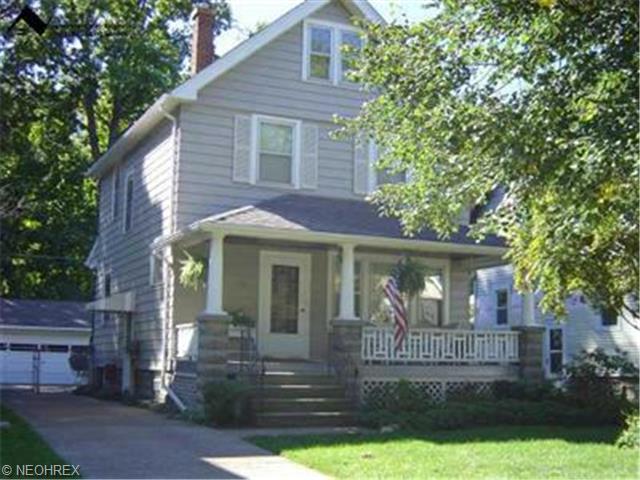 241 Stanford Ave, Elyria, OH 44035 photo 1