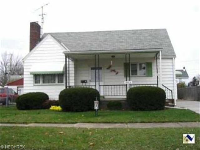 2513 E 32nd St, Lorain, OH 44055 photo 1