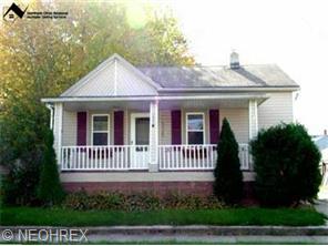 20380 Ball, Euclid, OH 44123 photo 1