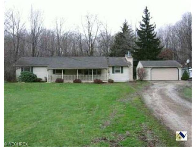 6680 Ledge Rd, Thompson, OH 44086 photo 1
