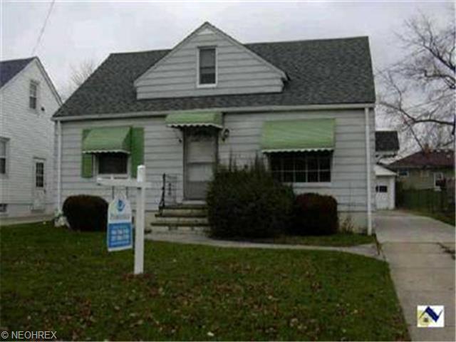 16113 Corkhill, Maple Heights, OH 44137 photo 1