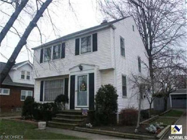 853 E 237th St, Euclid, OH 44123 photo 1
