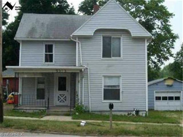5313 Benefit Ave, Ashtabula, OH 44004 photo 1