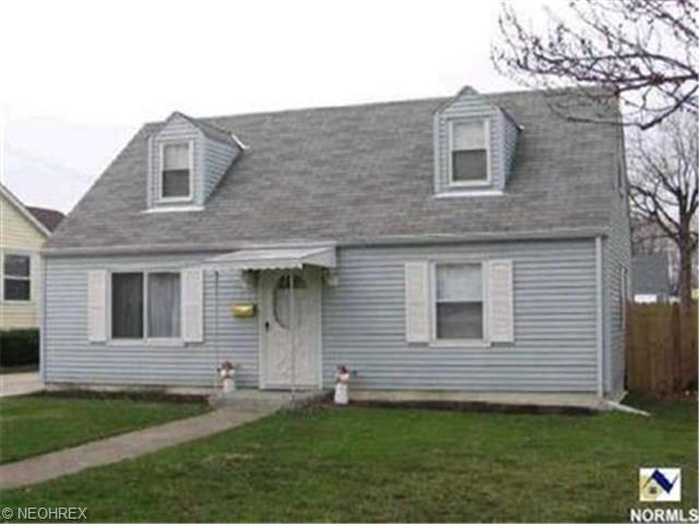 3103 Latimer Ave, Ashtabula, OH 44004 photo 1