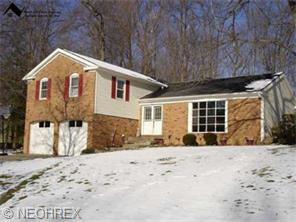 176 Parkview Dr, Aurora, OH 44202 photo 1