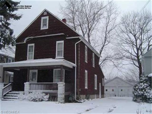 4927 Dwight Ave, Ashtabula, OH 44004 photo 1
