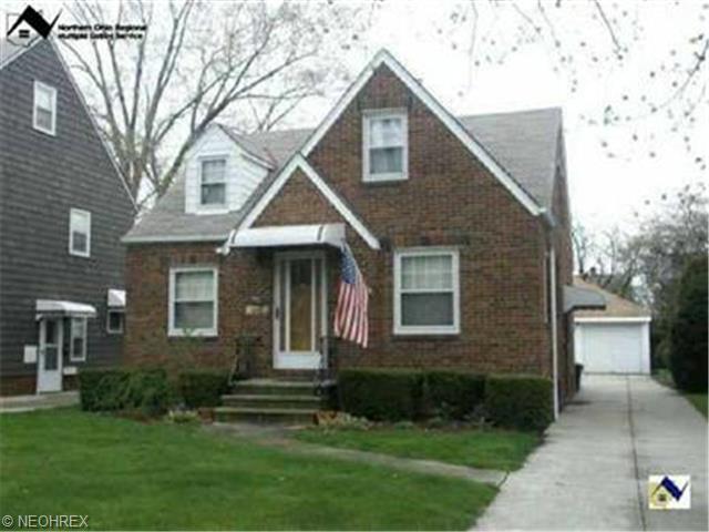 261 E 208th St, Euclid, OH 44123 photo 1