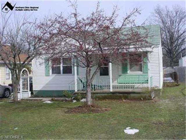 5379 Globe Ave, Lorain, OH 44055 photo 1
