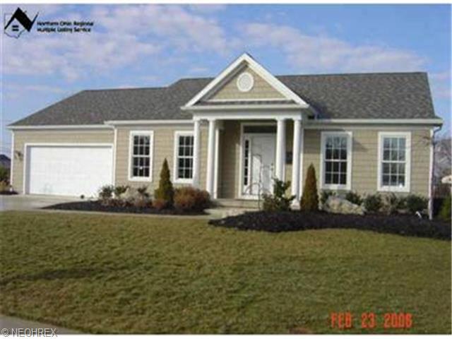 3003 Bayfield Dr, Huron, OH 44839 photo 1