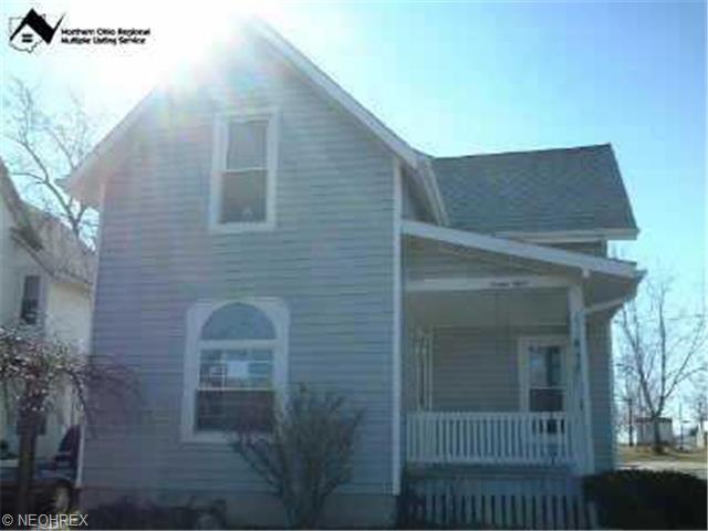 28 E Main, Greenwich, OH 44837 photo 1