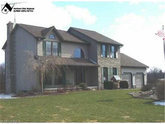 6752 Twitchell Rd, Andover, OH 44003 photo 1