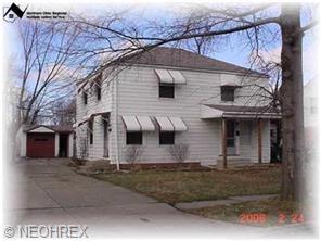 1530 E 256th St, Euclid, OH 44132 photo 1