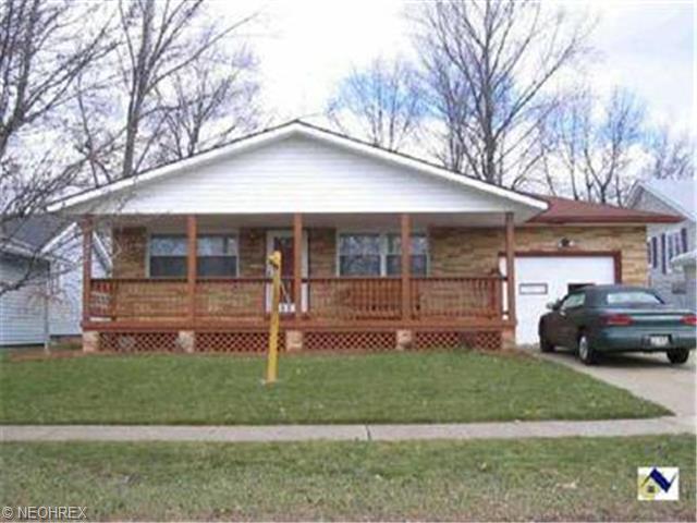 13636 Sheldon Blvd, Brookpark, OH 44142 photo 1