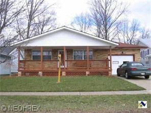 13636 Sheldon Blvd, Brookpark, OH 44142 photo 2