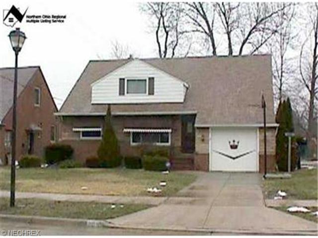 371 E 272, Euclid, OH 44132 photo 1