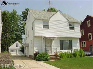 26901 Shoreview, Euclid, OH 44132 photo 1